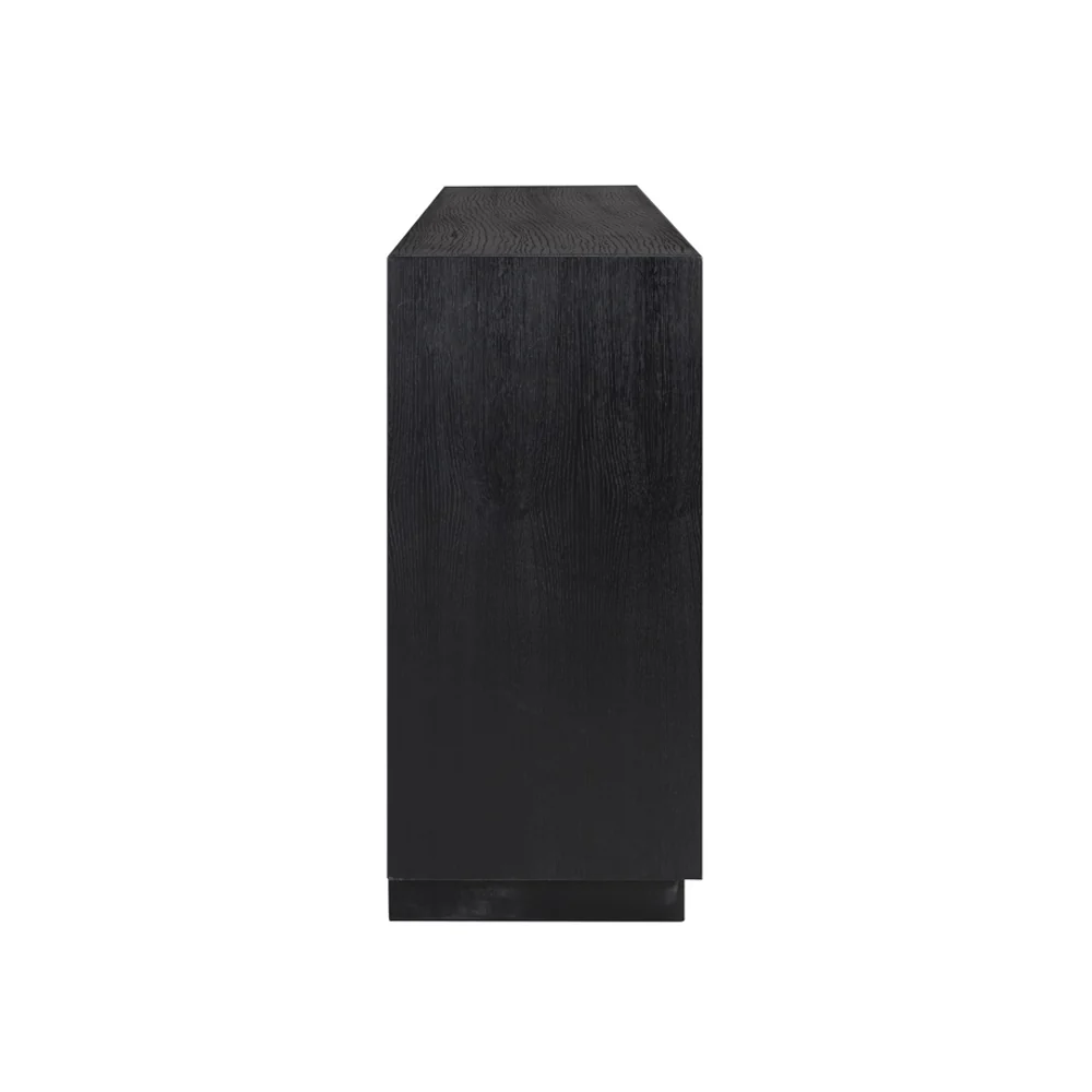 Richmond Interiors Oakura Sideboard – 4 Doors - Image 4