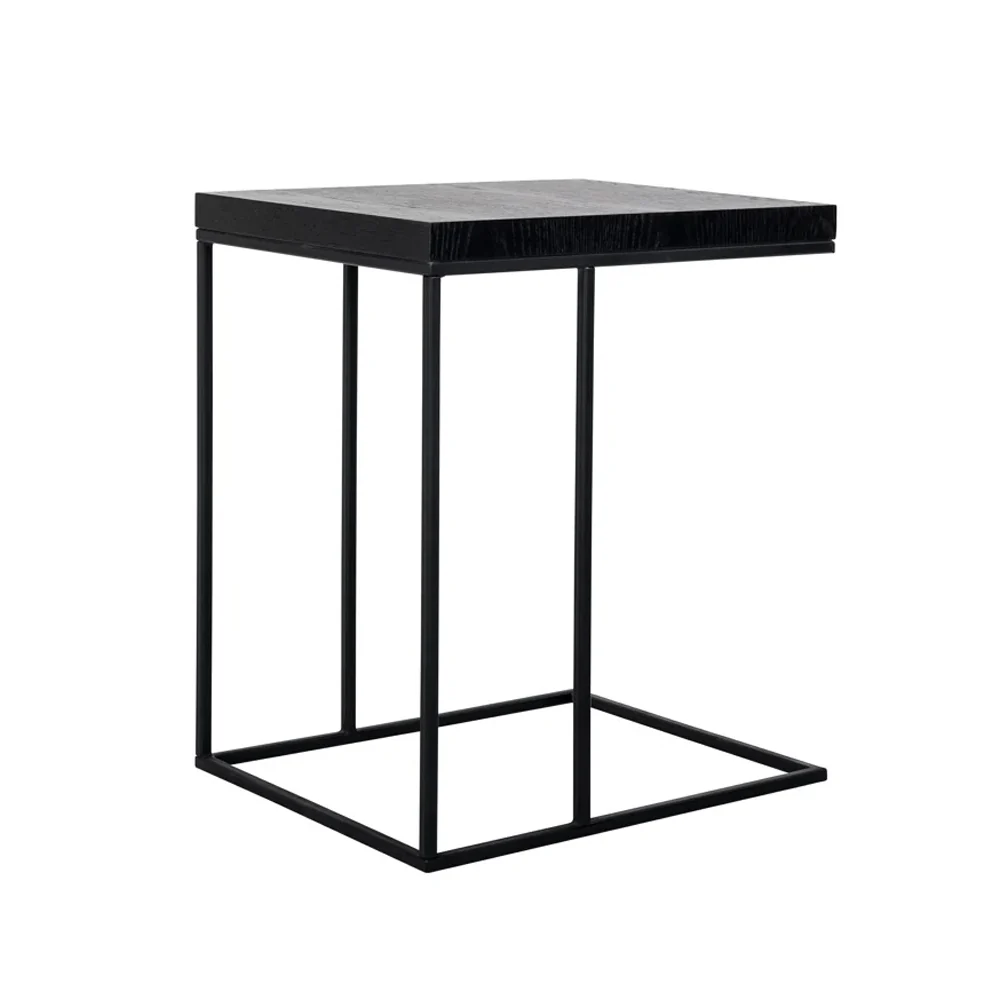 Richmond Interiors Oakura Sofa Table - Image 2