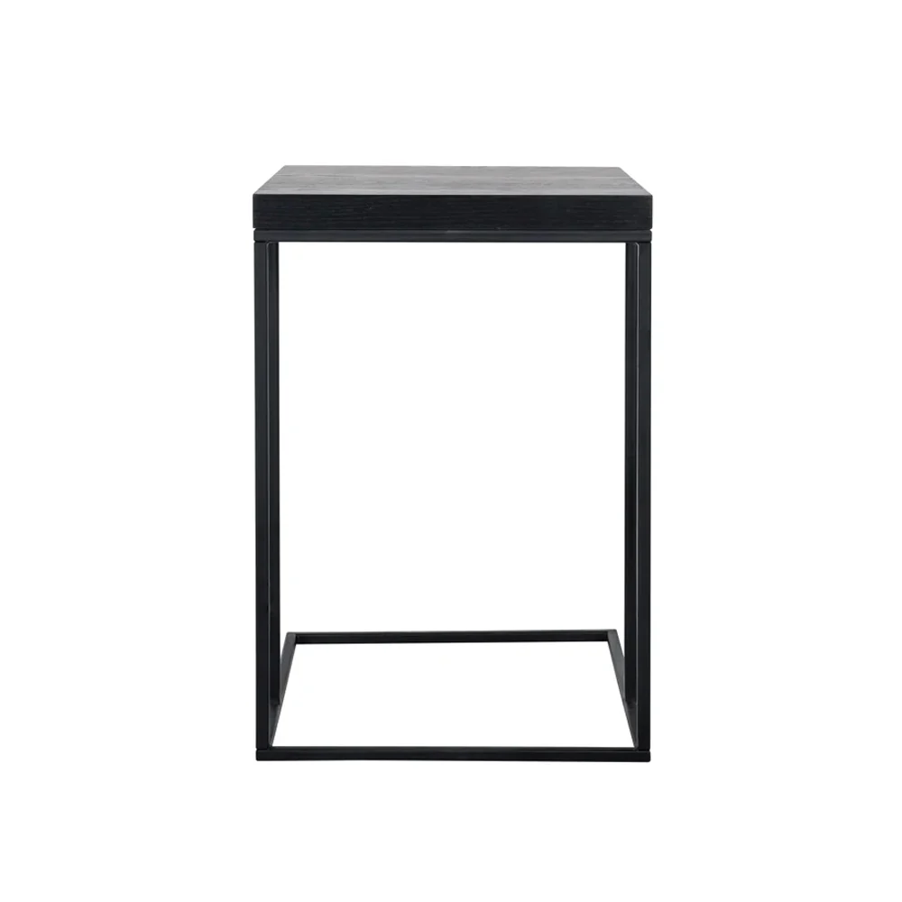 Richmond Interiors Oakura Sofa Table - Image 4