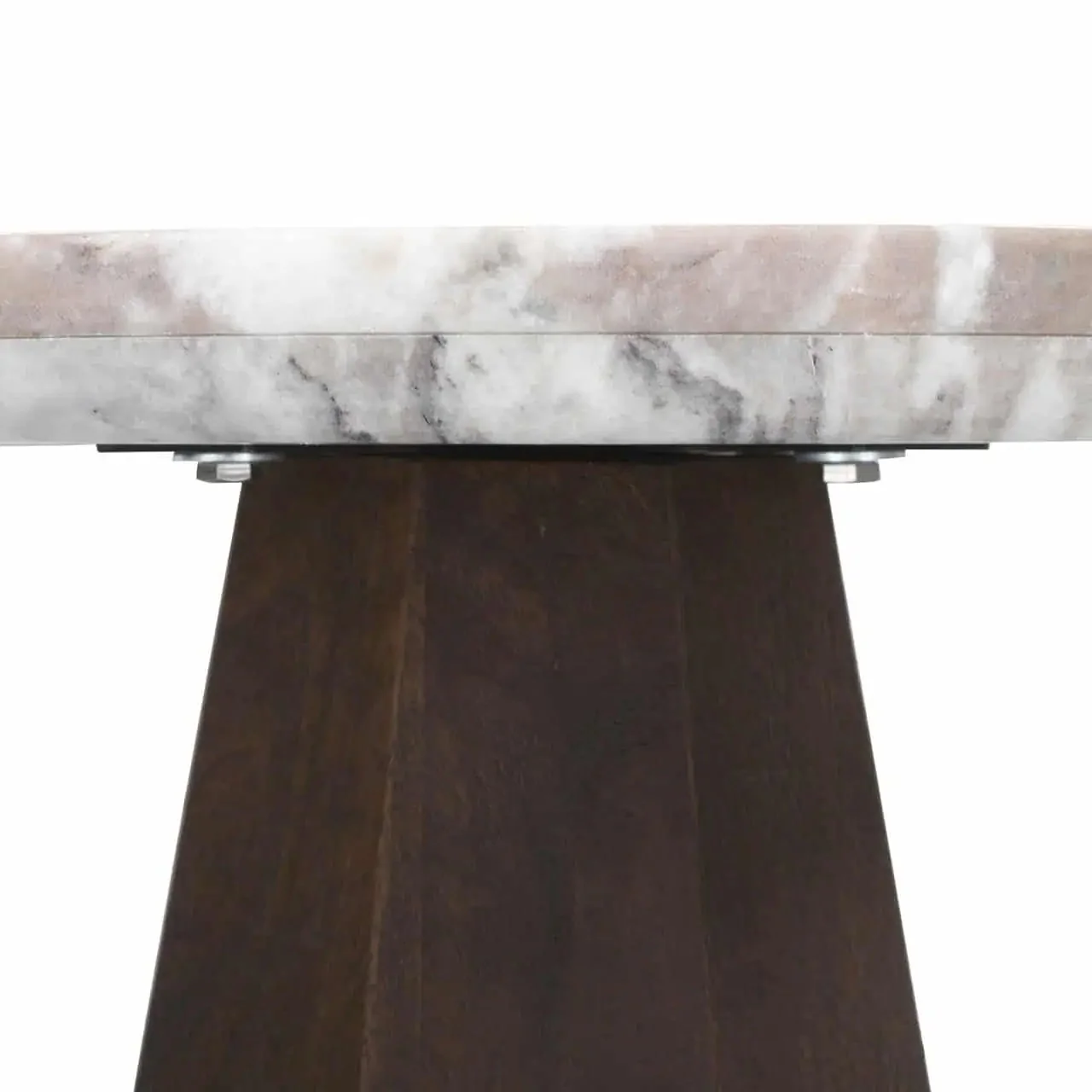 Richmond Interiors Oberoy Side Table - Image 4