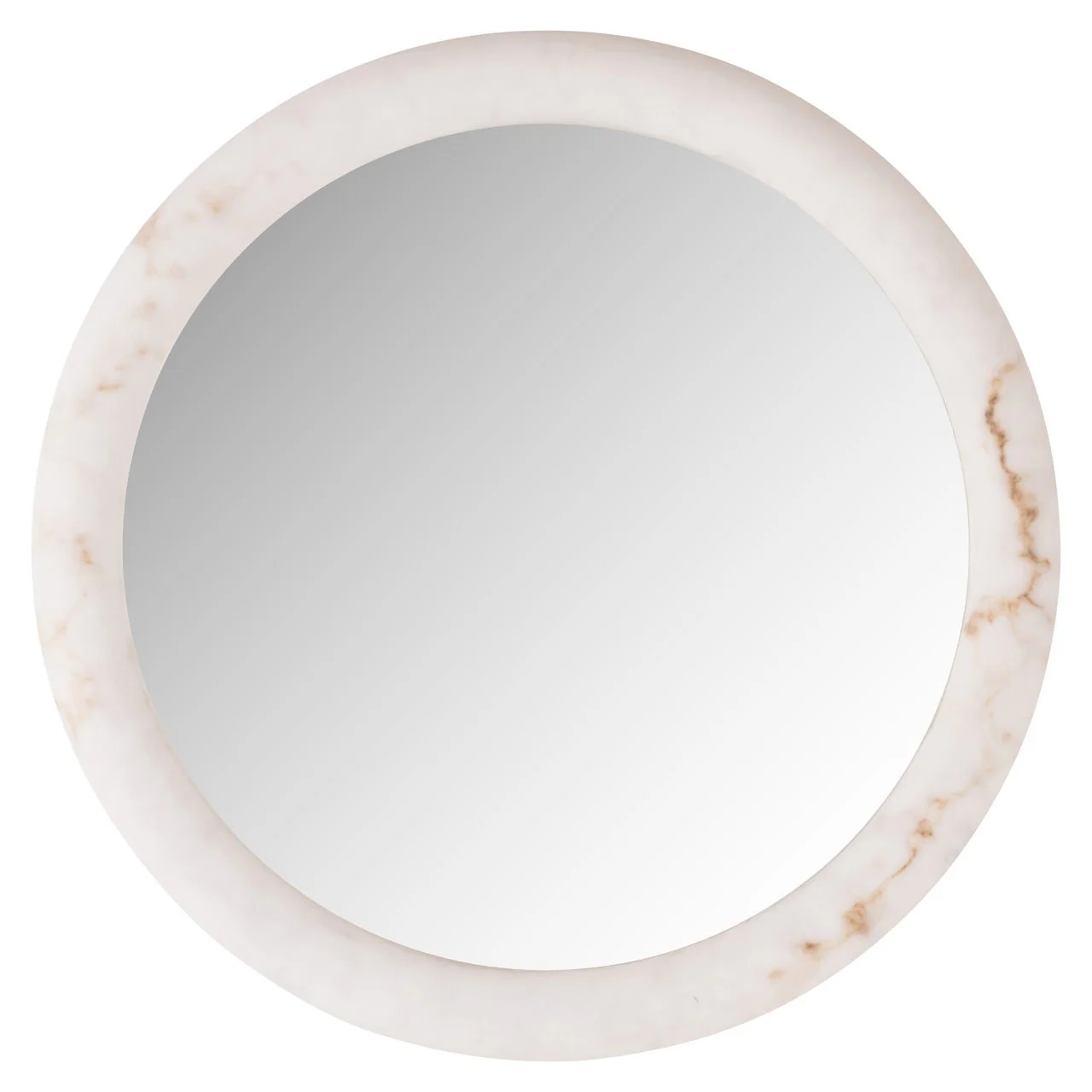 Richmond Interiors Oravelle Wall Lamp Mirror - 80cm