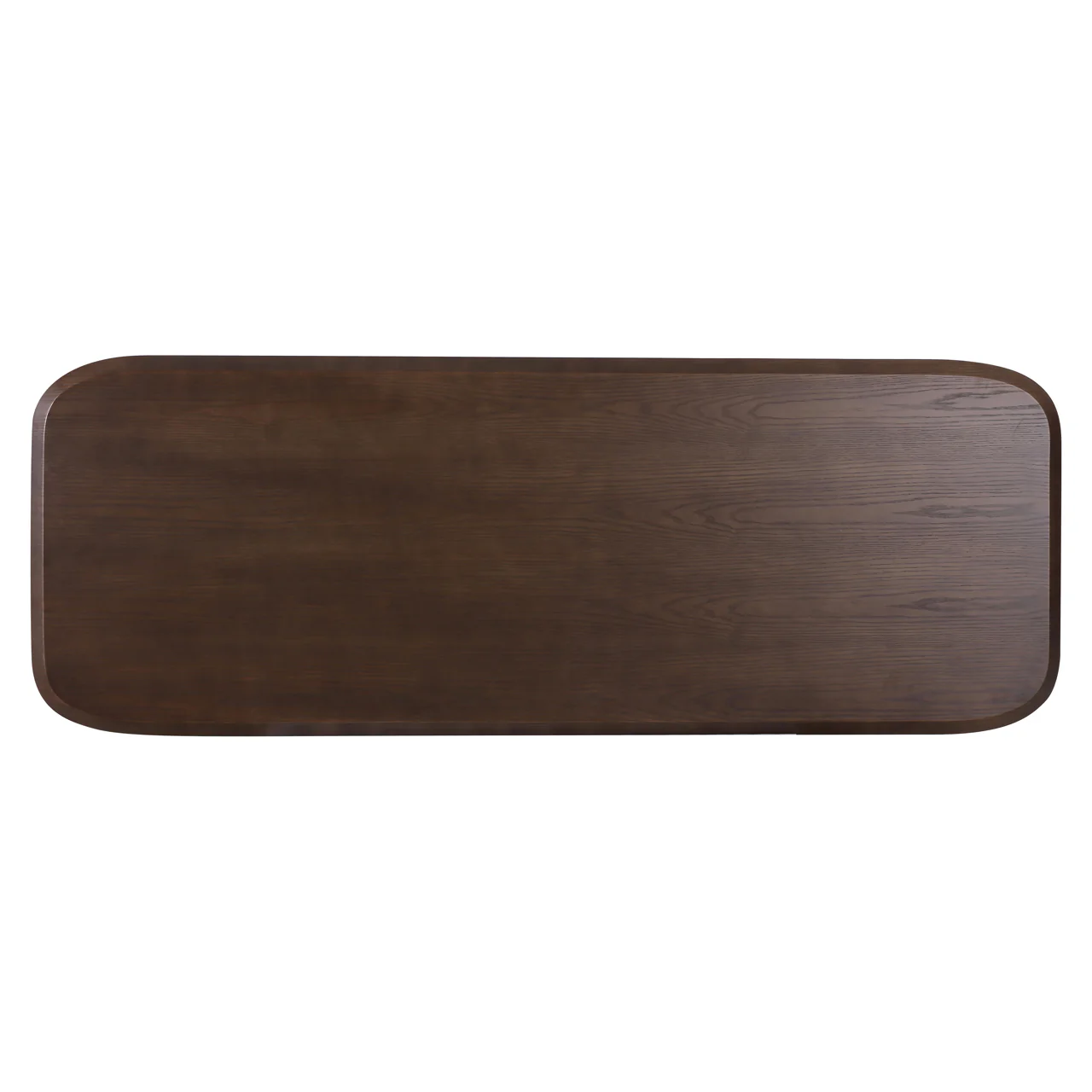 Richmond Interiors Prancer Counter Table – Brown - Image 4