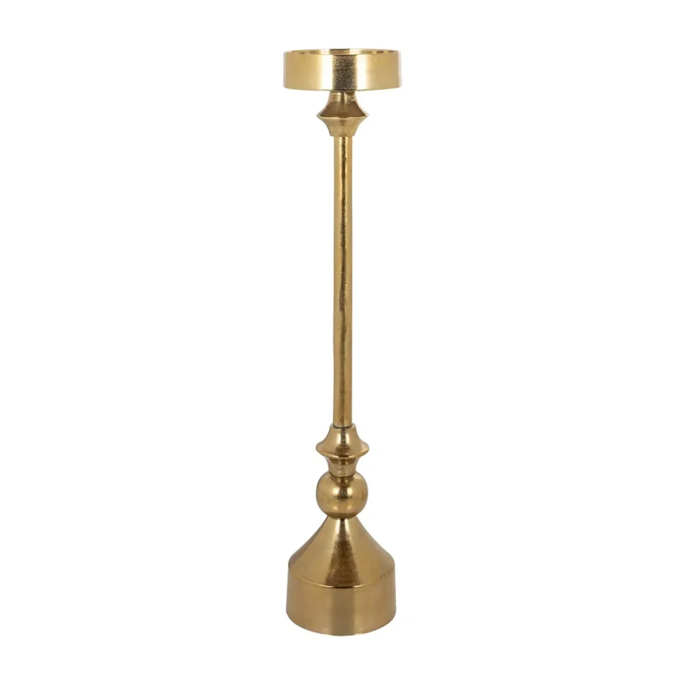 Richmond Interiors Presley Candle Holder – Large – Excess Stock