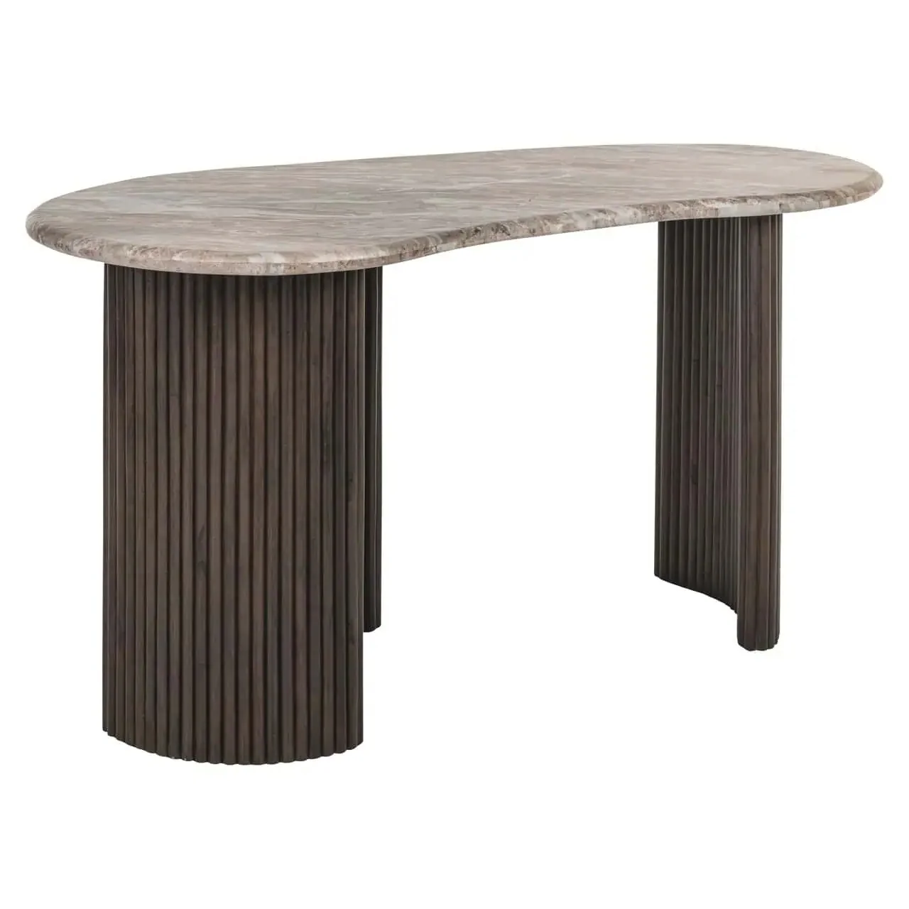 Richmond Interiors Rashford Desk - Image 2