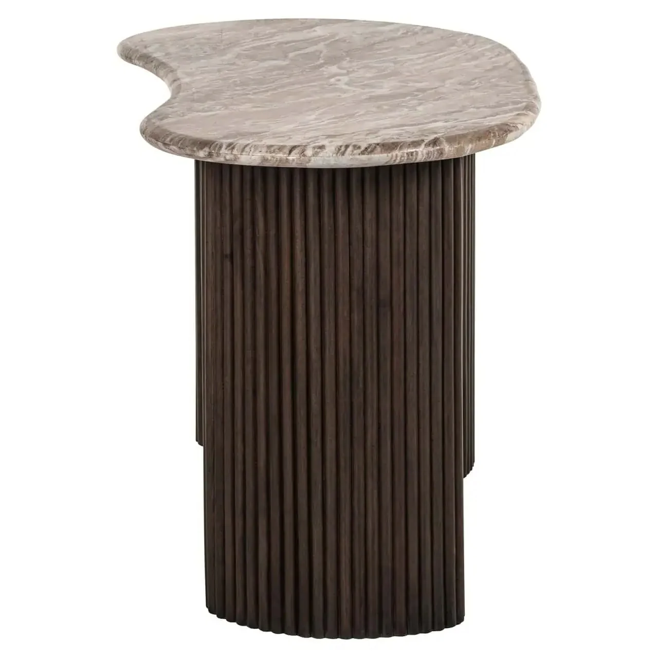 Richmond Interiors Rashford Desk - Image 3