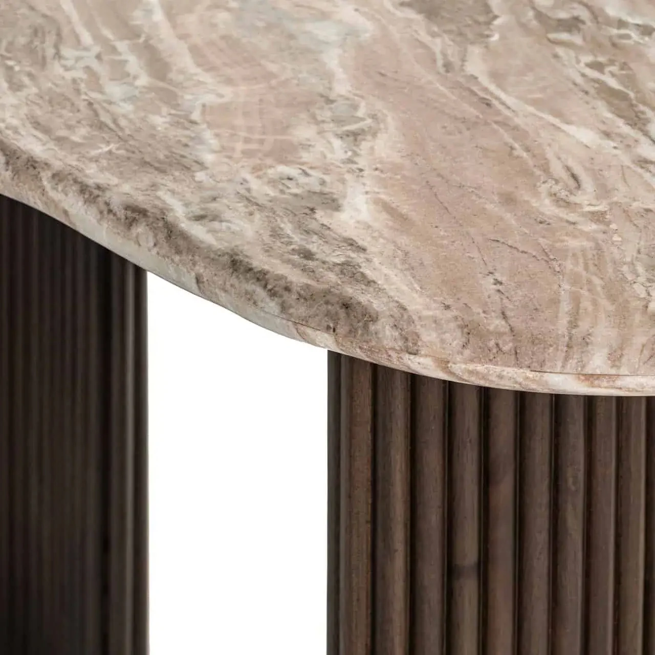 Richmond Interiors Rashford Desk - Image 5