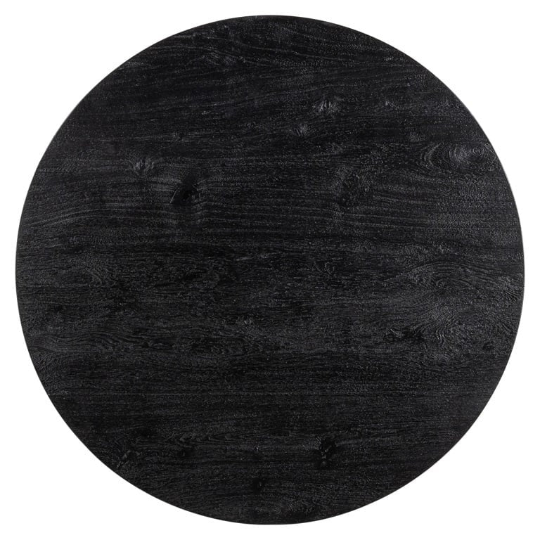 Richmond Interiors Revelin Bar Table – Round - Image 3