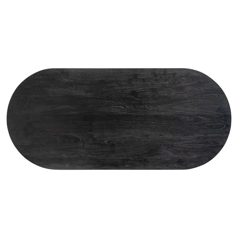 Richmond Interiors Revelin Dining Table – 200cm - Image 4