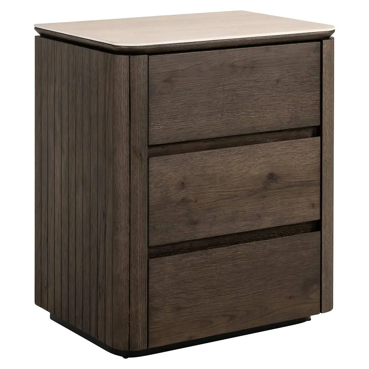 Richmond Interiors Ritz Nightstand - Image 2
