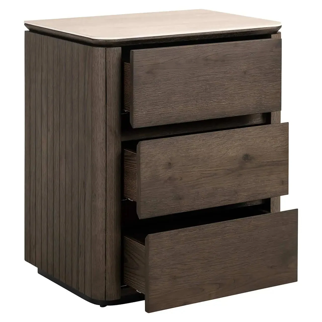Richmond Interiors Ritz Nightstand - Image 4
