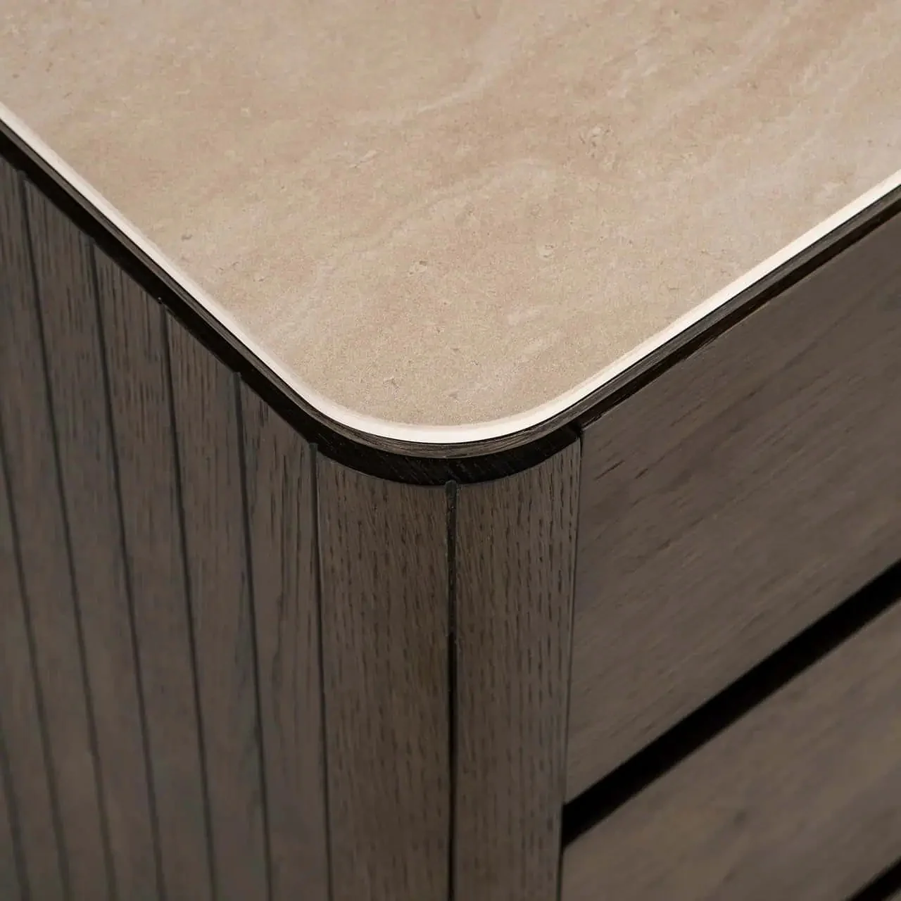 Richmond Interiors Ritz Nightstand - Image 5