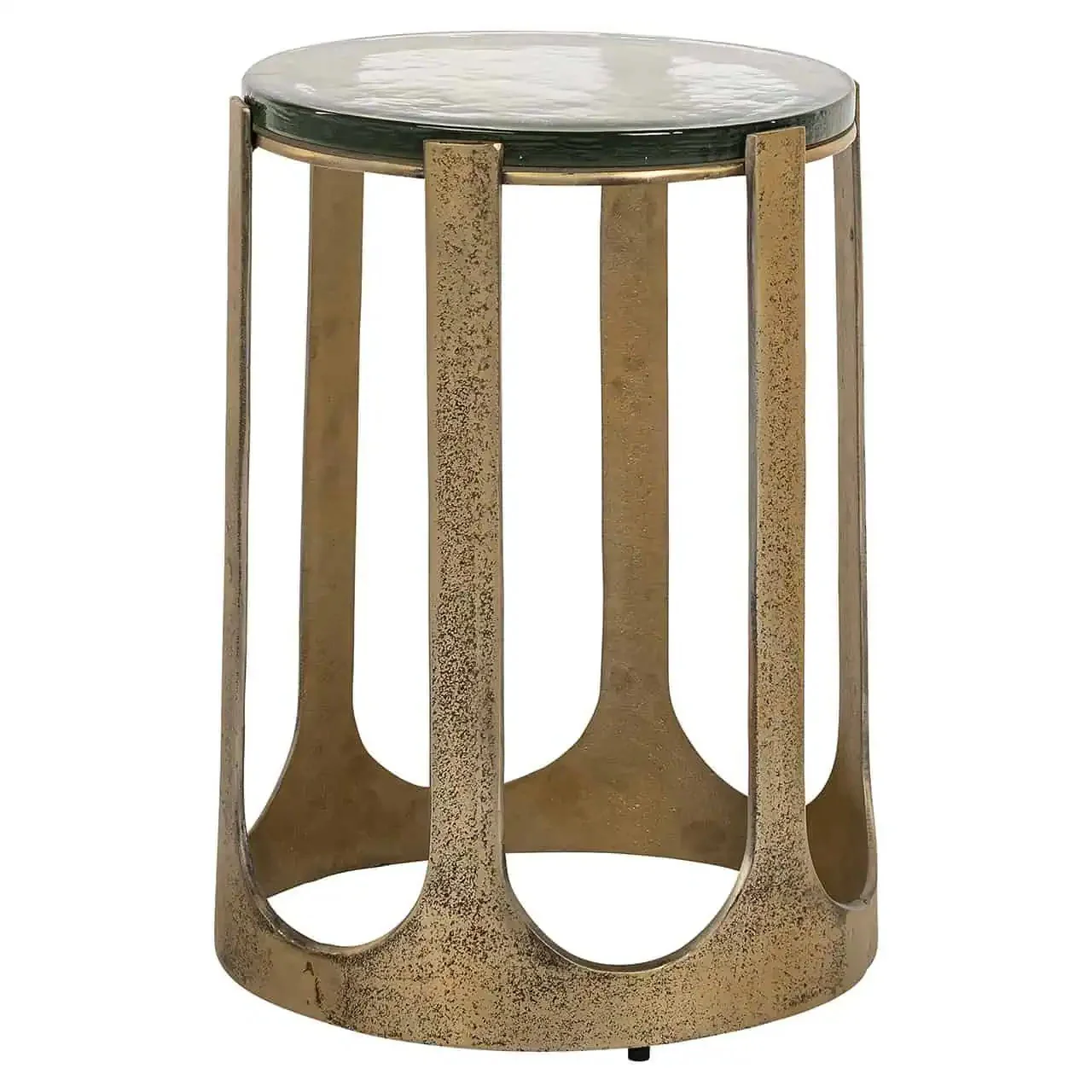Richmond Interiors Rixo Side Table