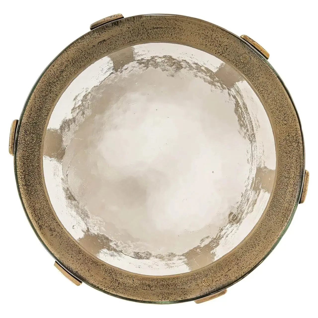 Richmond Interiors Rixo Side Table - Image 2