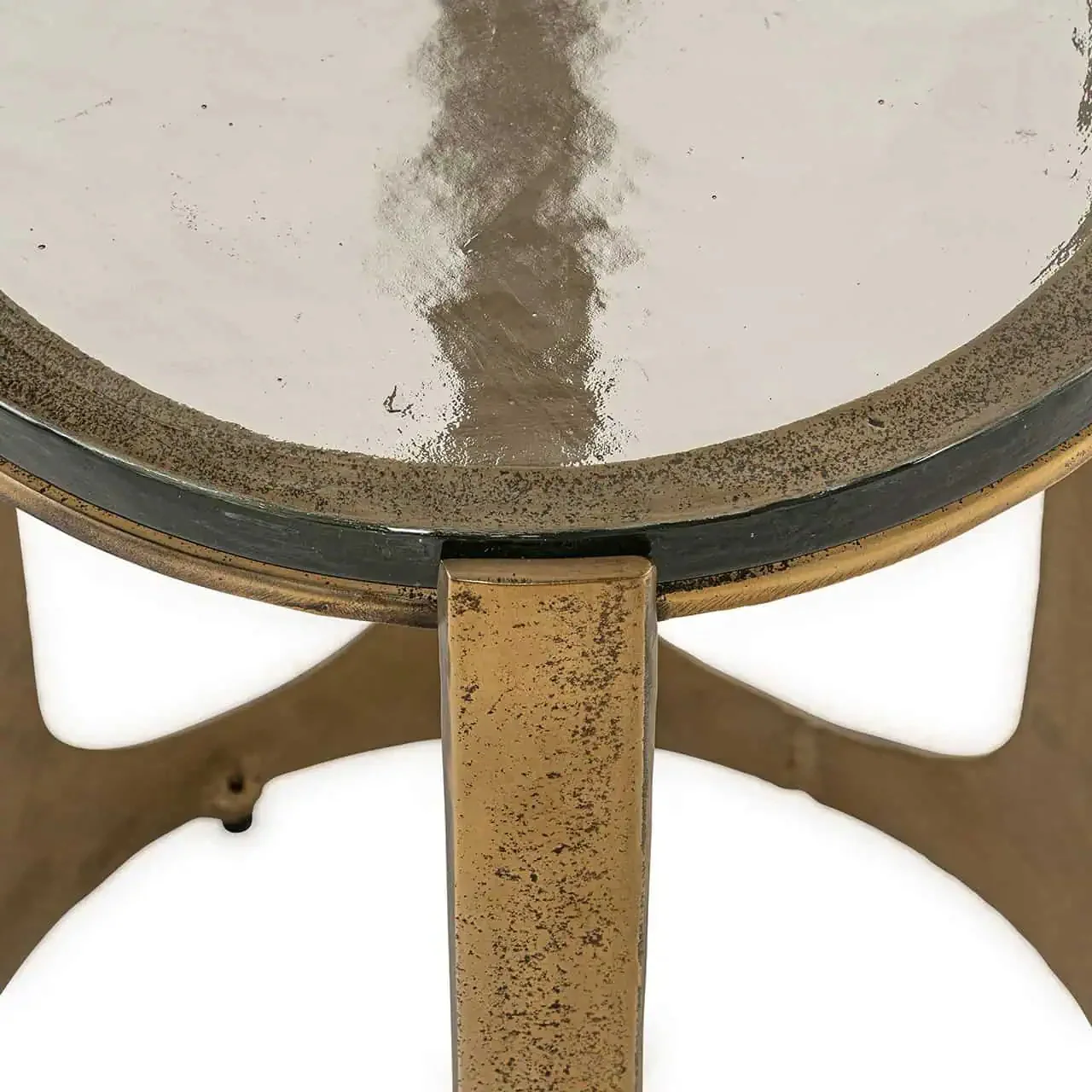 Richmond Interiors Rixo Side Table - Image 3