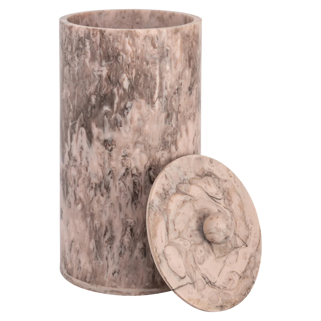 Richmond Interiors Rosaline Storage Jar – Large - Image 2