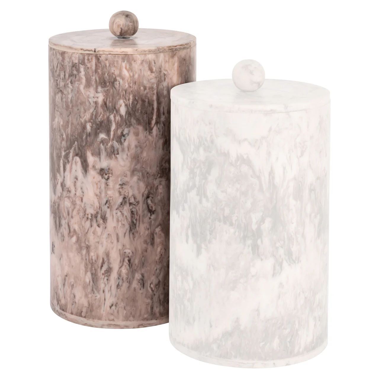 Richmond Interiors Rosaline Storage Jar – Large - Image 3