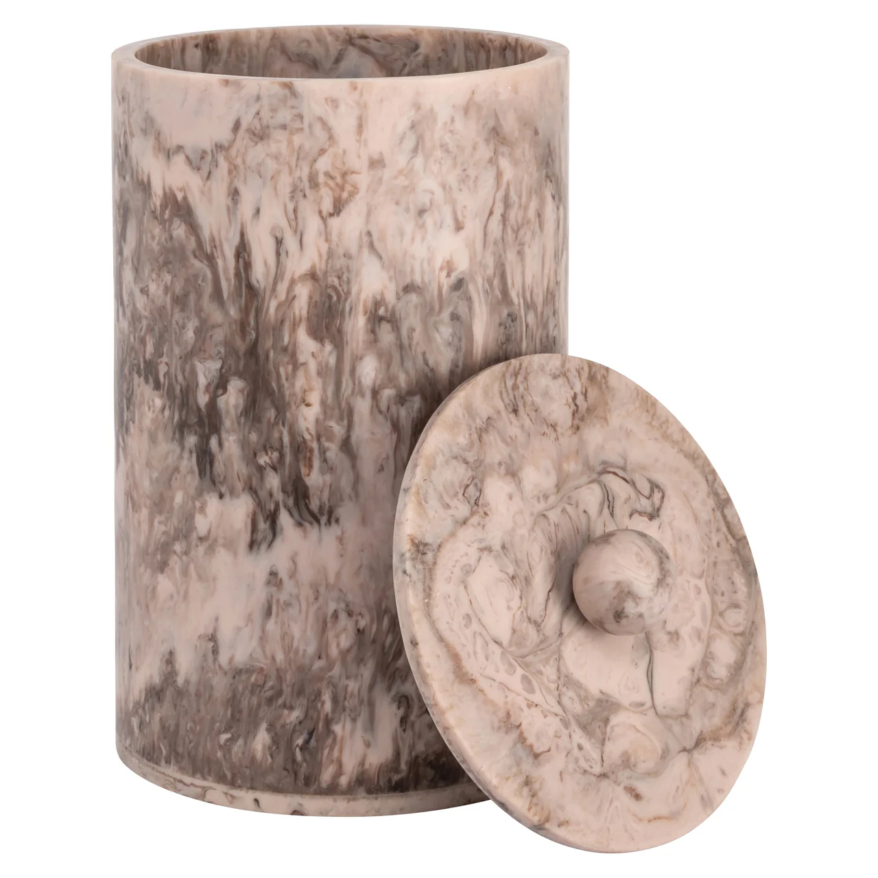 Richmond Interiors Rosaline Storage Jar – Small - Image 2