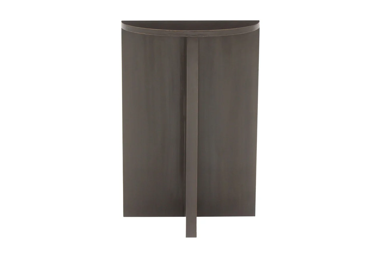Richmond Interiors Russo End Table - Image 4