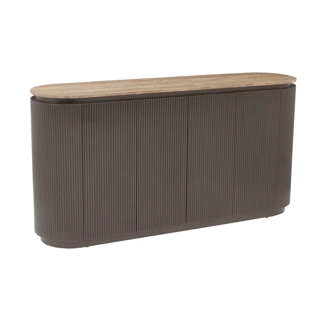 Richmond Interiors Russo Sideboard - Image 2