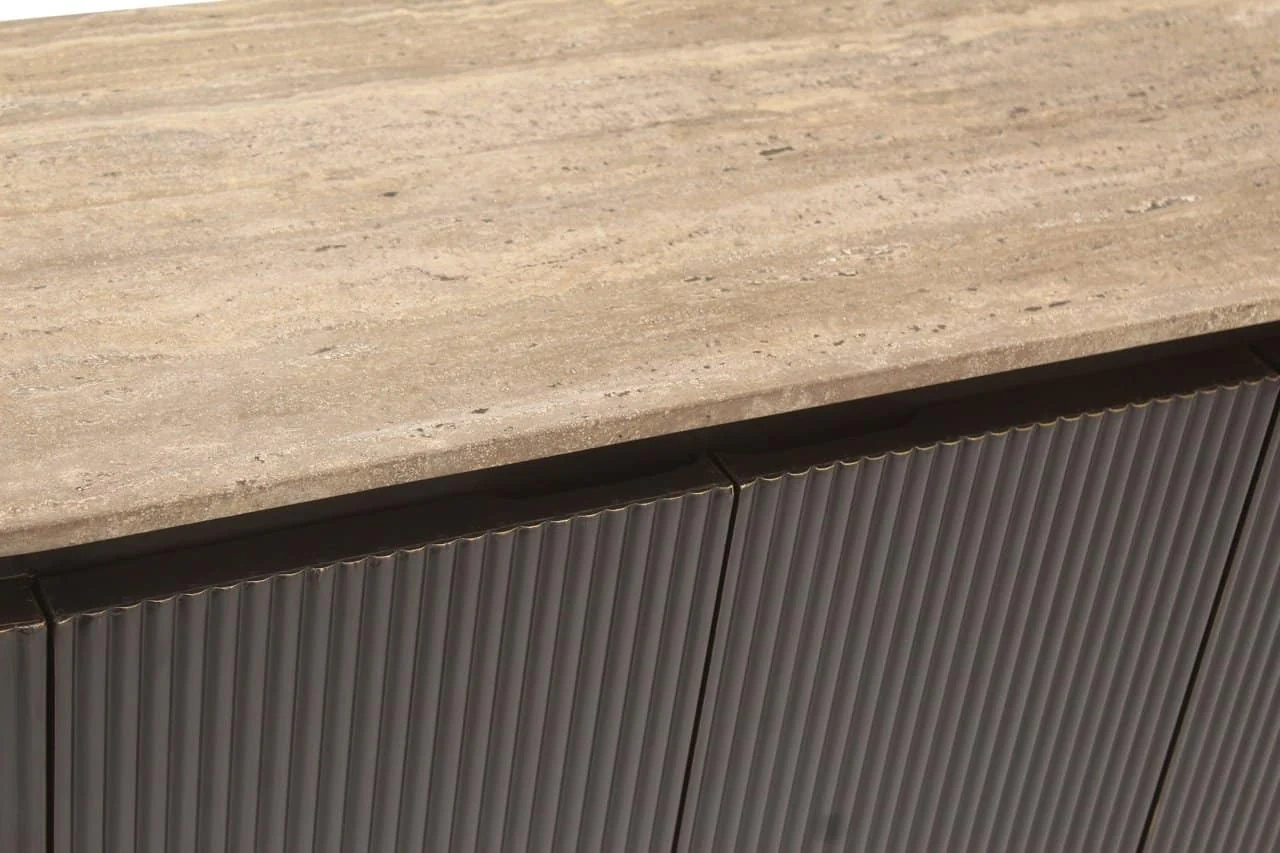 Richmond Interiors Russo Sideboard - Image 4