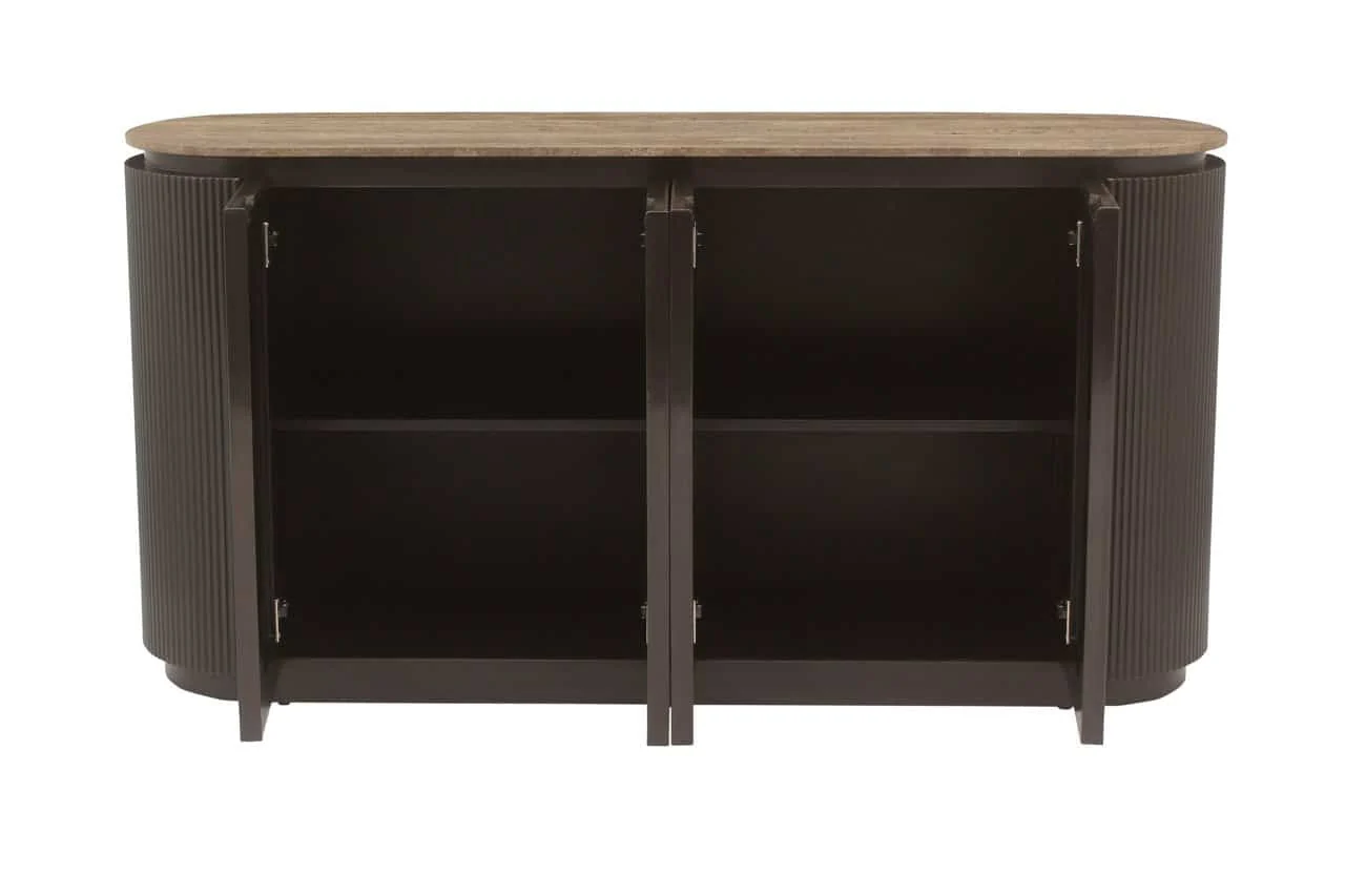 Richmond Interiors Russo Sideboard - Image 5