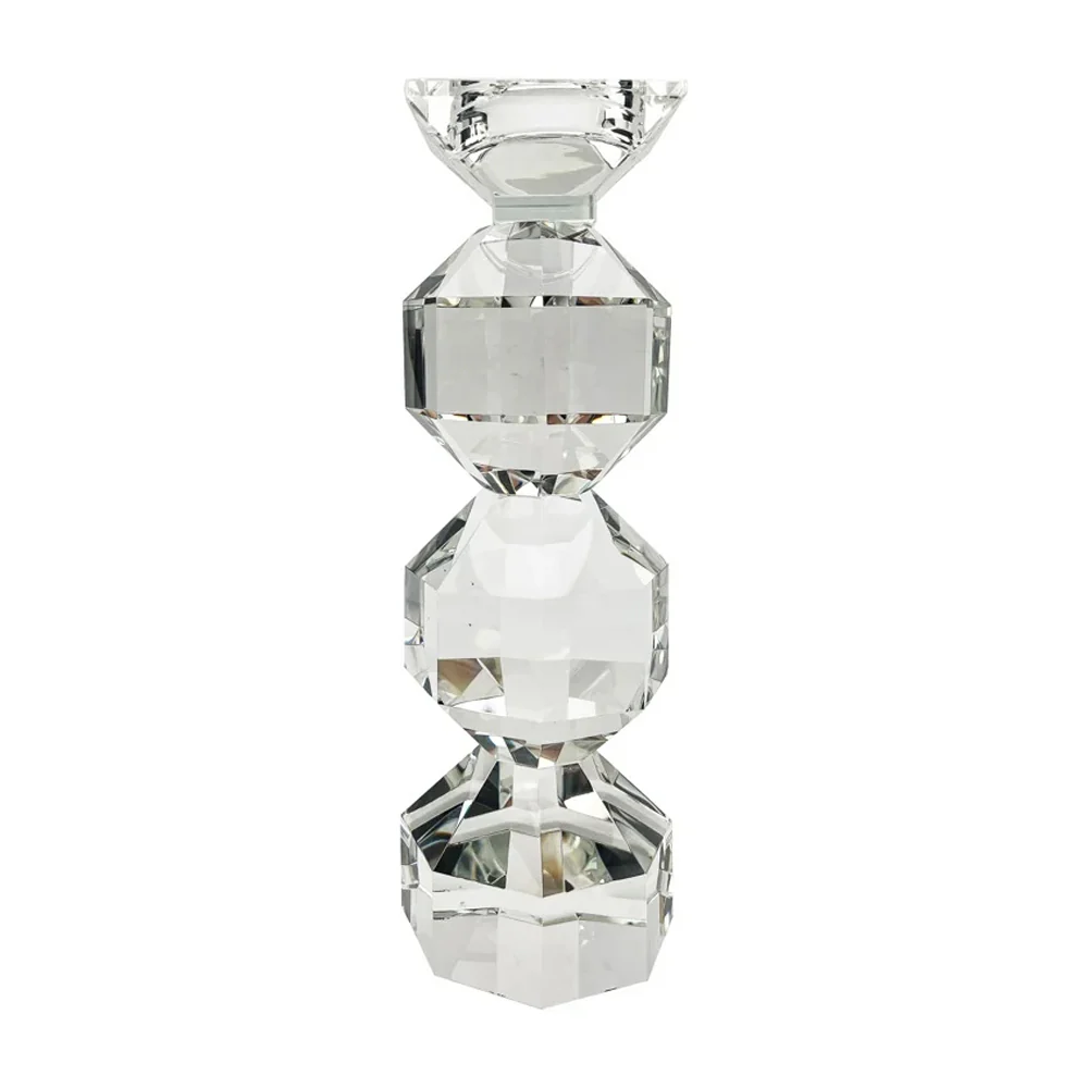 Richmond Interiors Safia Candle Holder – Small