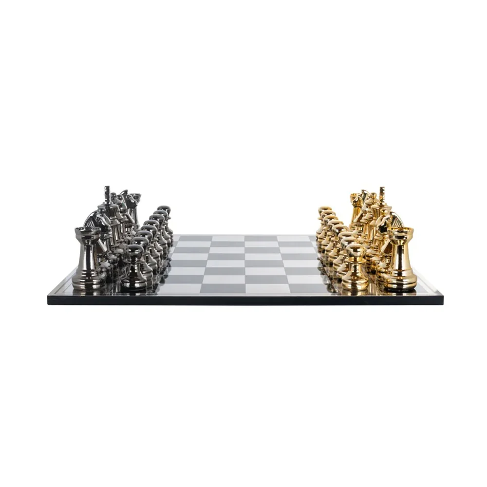 Richmond Interiors Saray Chessboard - Image 2