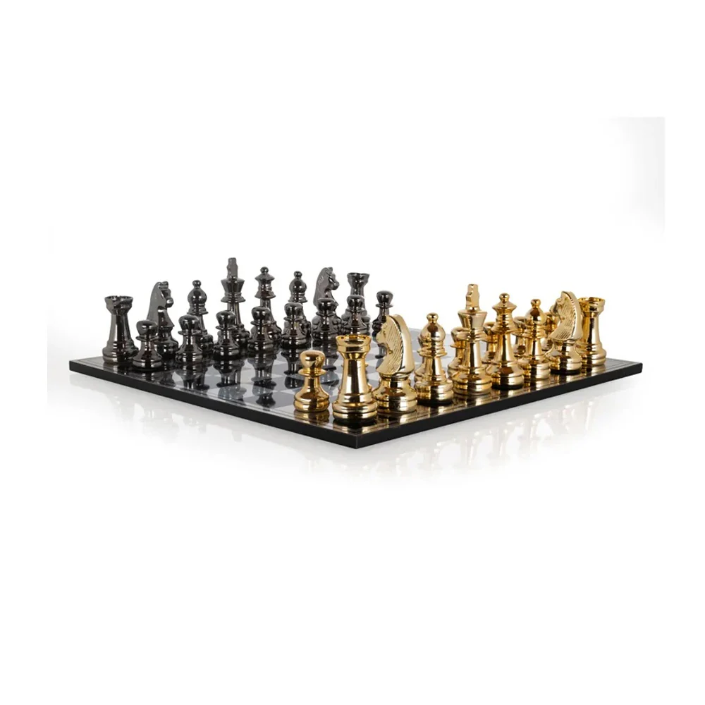 Richmond Interiors Saray Chessboard - Image 3