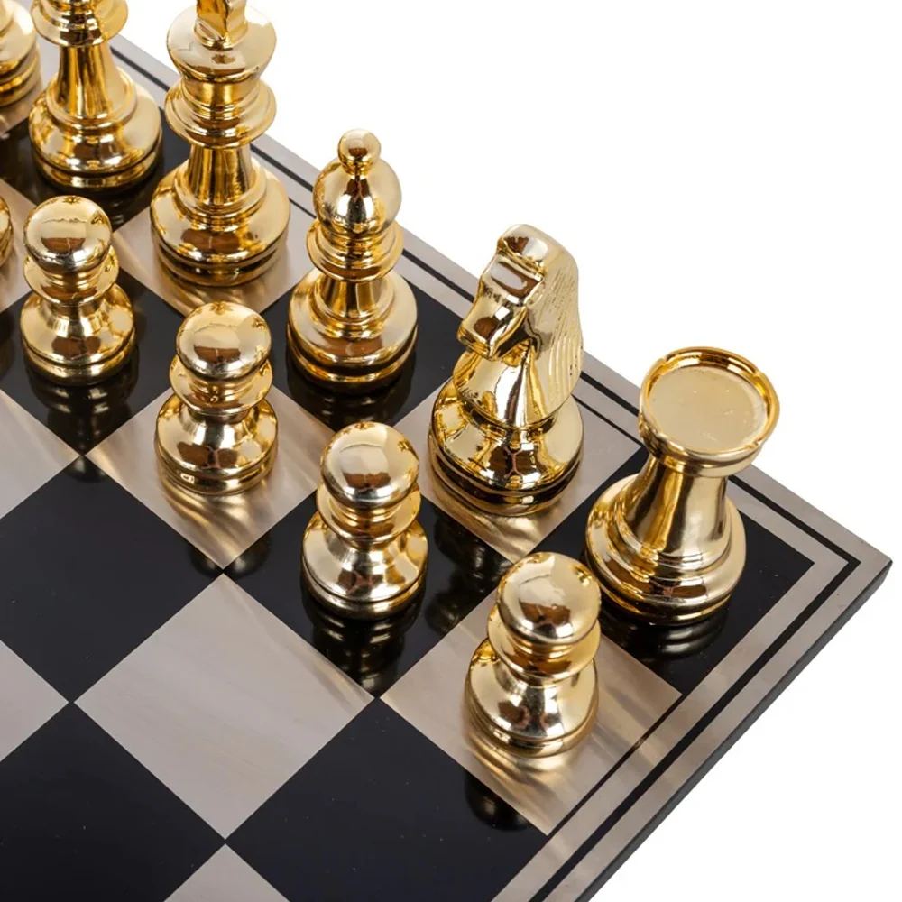 Richmond Interiors Saray Chessboard - Image 4