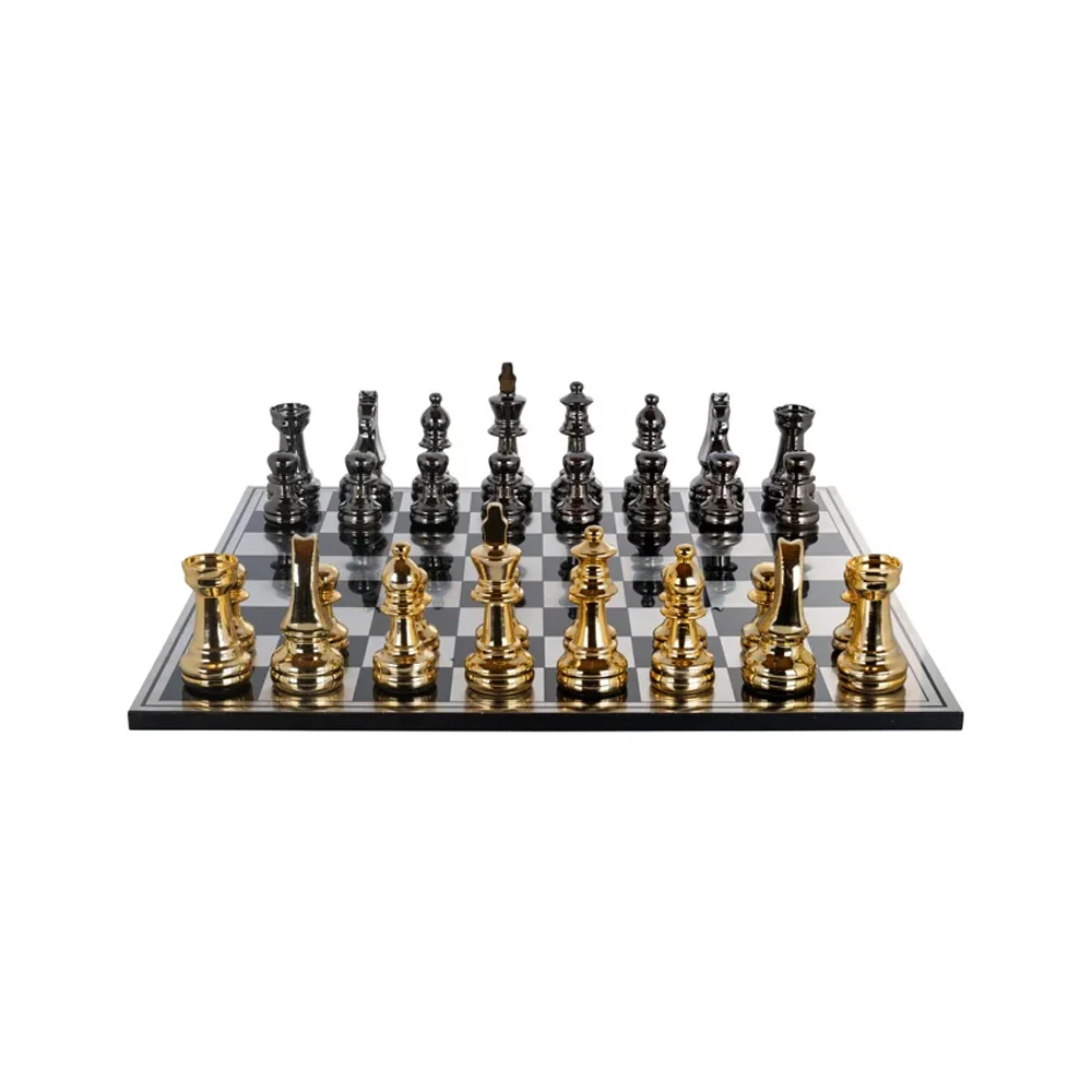 Richmond Interiors Saray Chessboard - Image 5