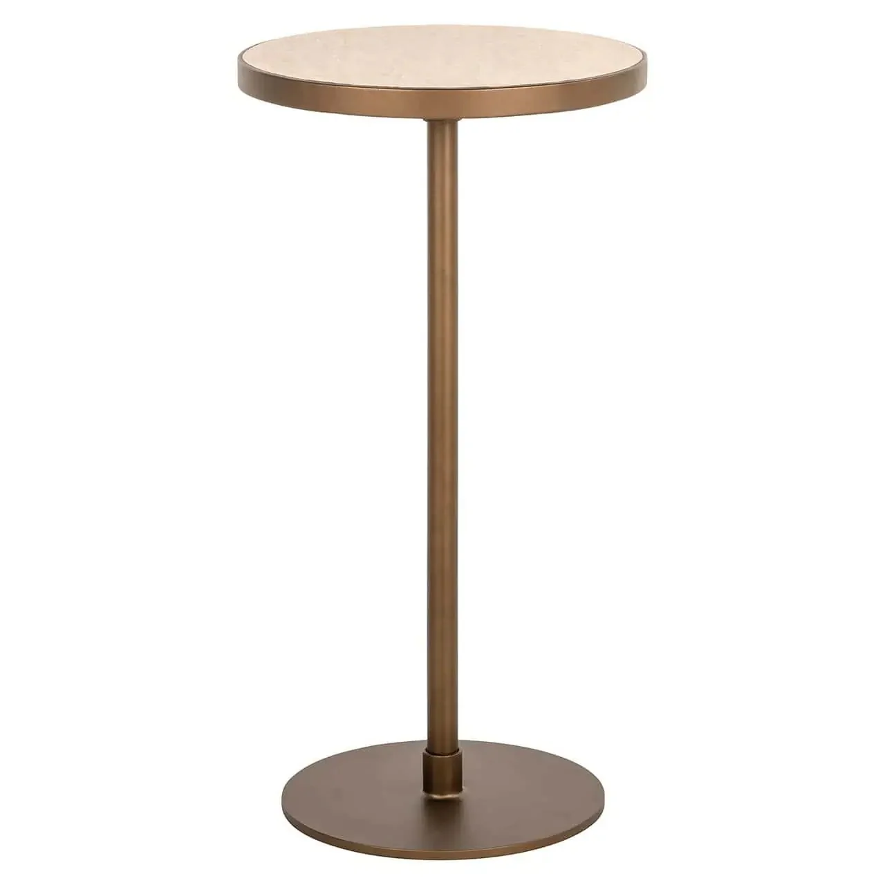 Richmond Interiors Selly End Table – Excess Stock