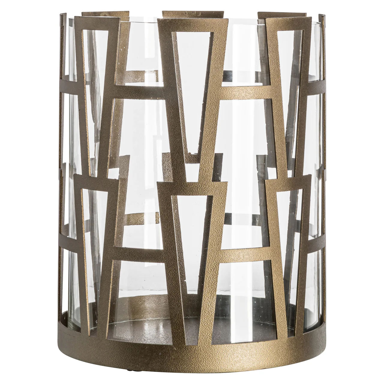 Richmond Interiors Shandy Hurricane Light – Small
