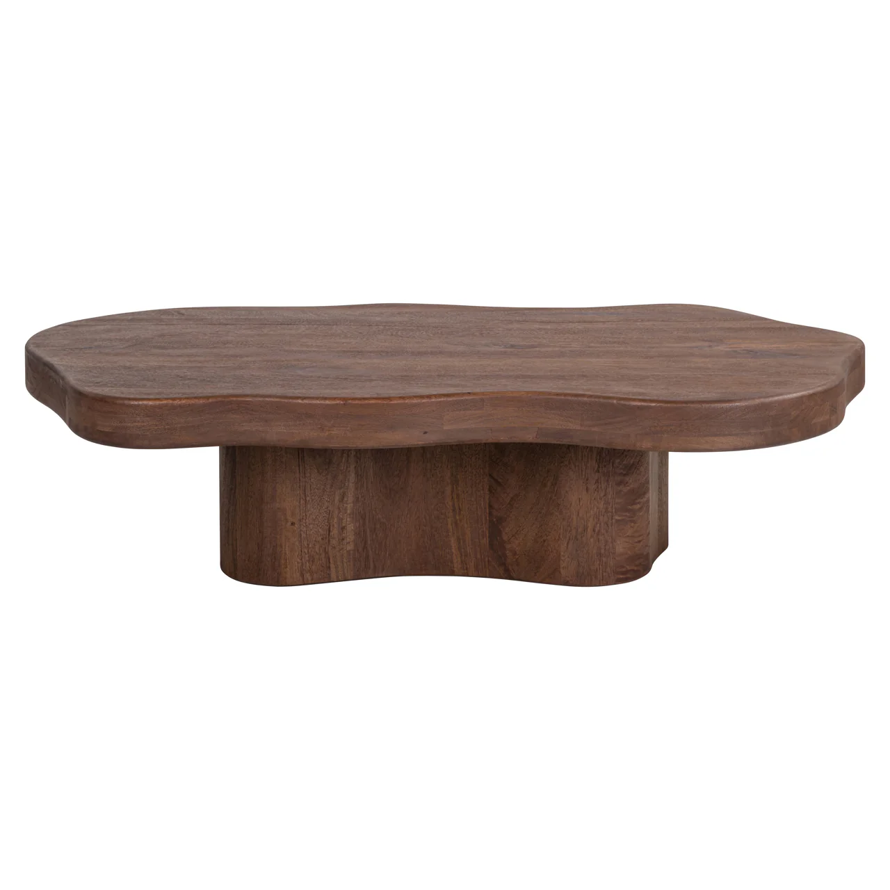 Richmond Interiors Sherman Coffee Table – Spicebrown