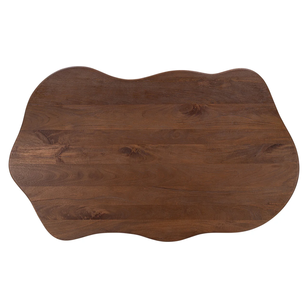 Richmond Interiors Sherman Coffee Table – Spicebrown - Image 4