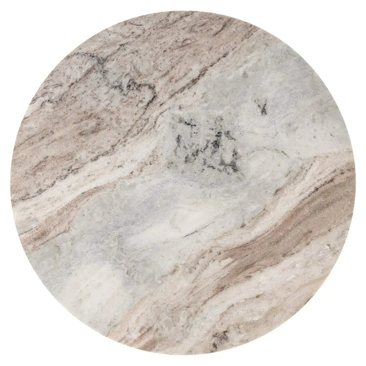 Richmond Interiors Sia Side Table - Image 5