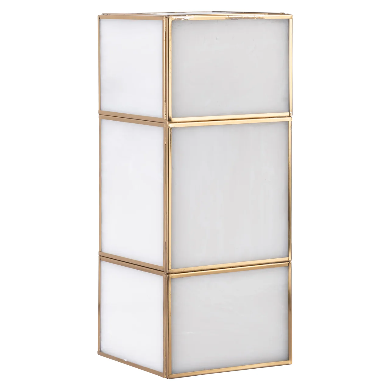 Richmond Interiors Sofia Wall Light – Brass