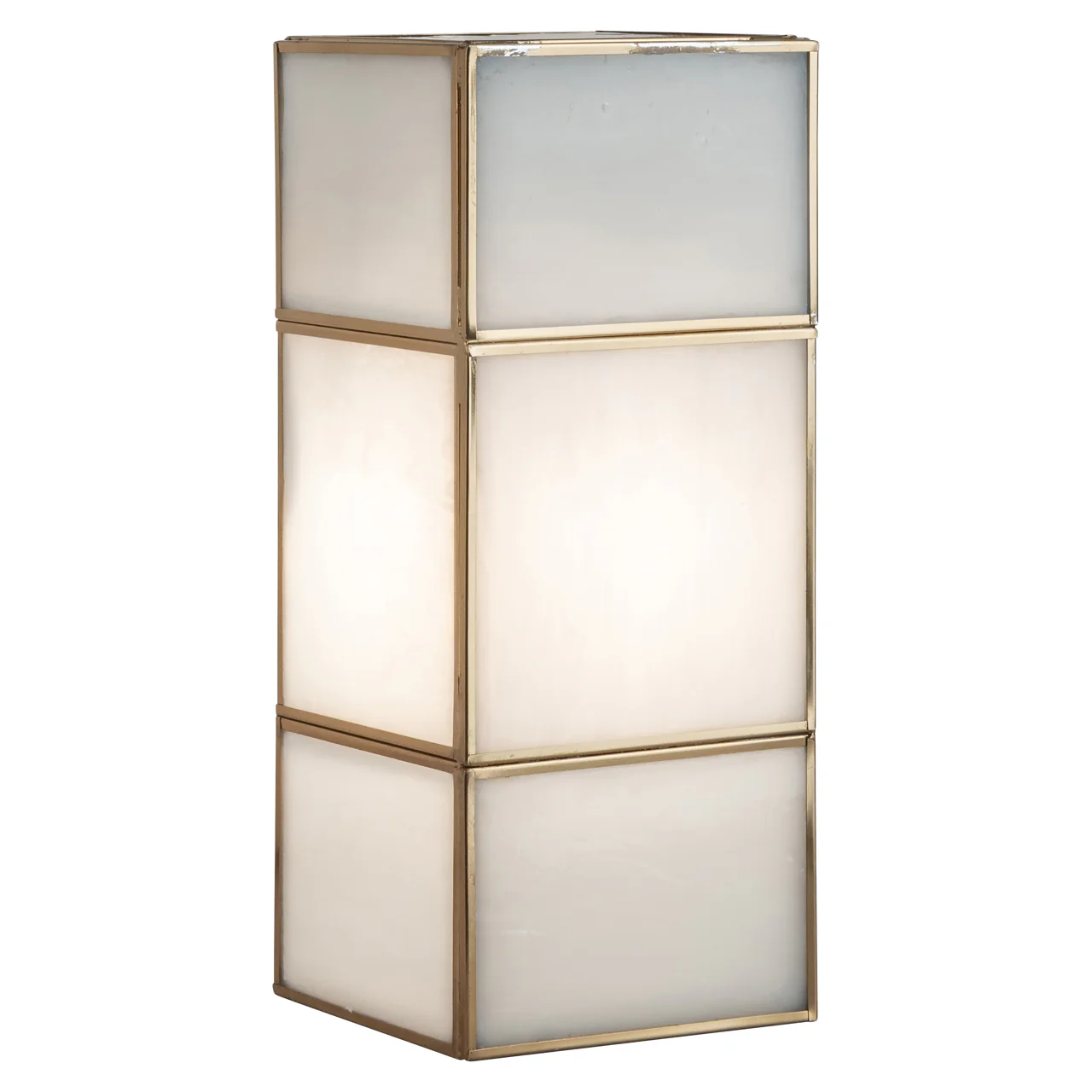 Richmond Interiors Sofia Wall Light – Brass - Image 2