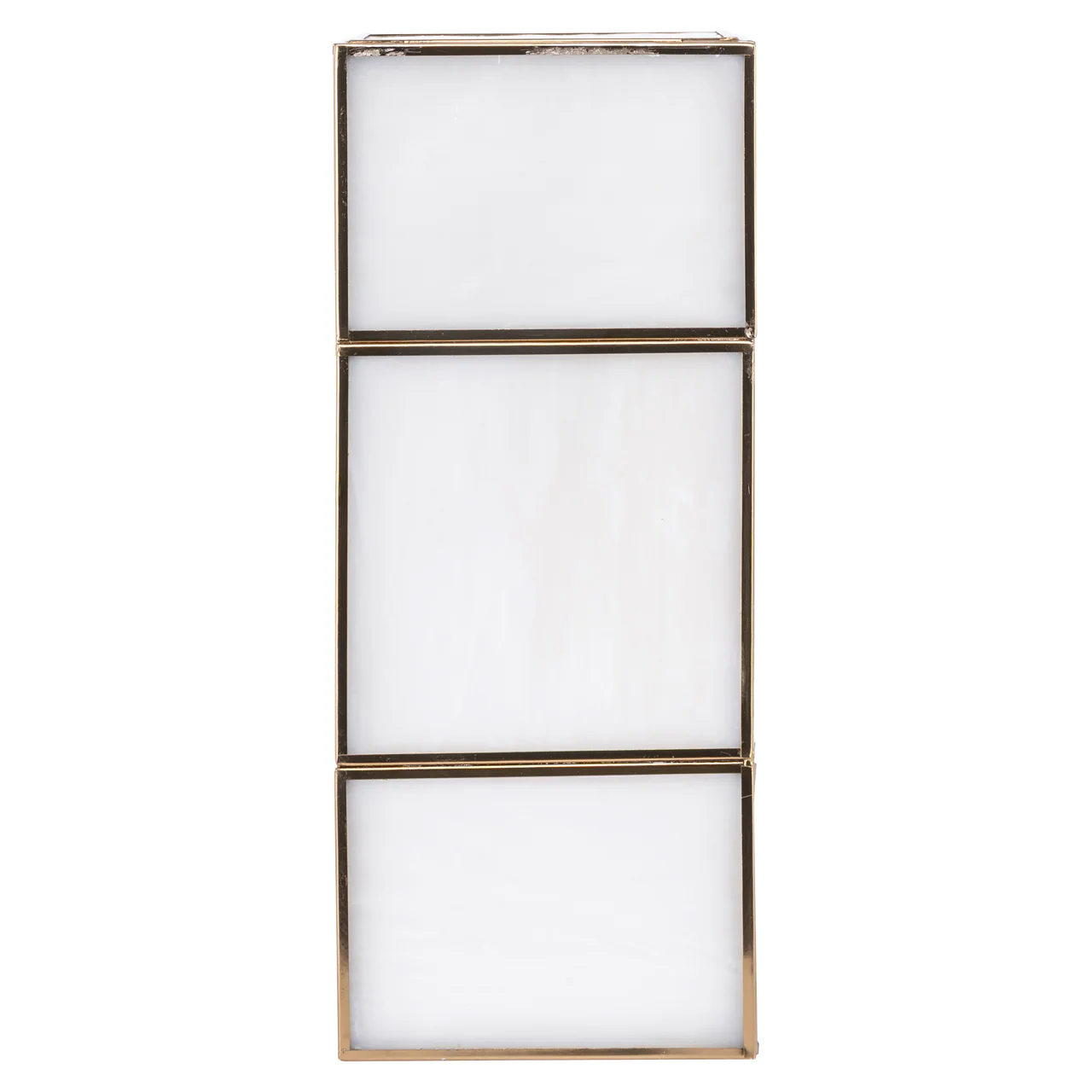 Richmond Interiors Sofia Wall Light – Brass - Image 3