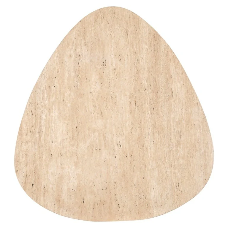 Richmond Interiors Spencer Coffee – Set of 2 - Image 4