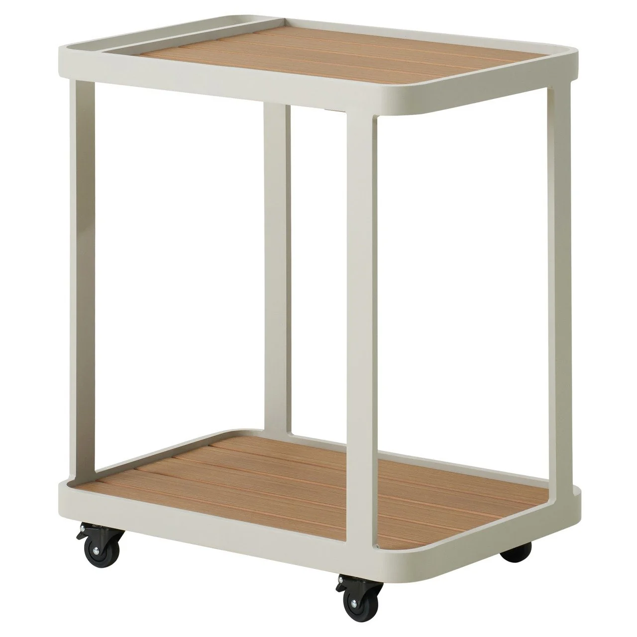 Richmond Interiors Spritz Outdoor Trolley