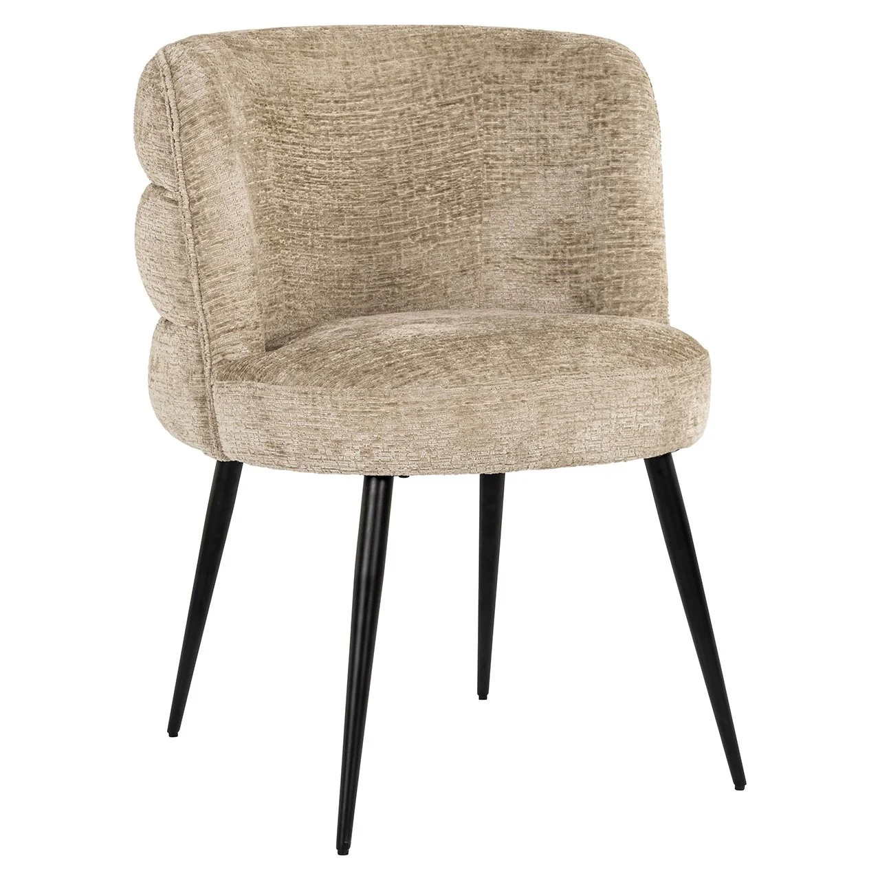 Richmond Interiors Stella Chair – Desert Fusion