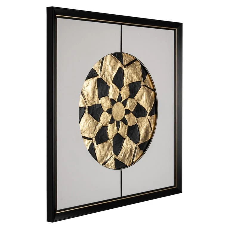 Richmond Interiors Sun Wall Art – Second - Image 2