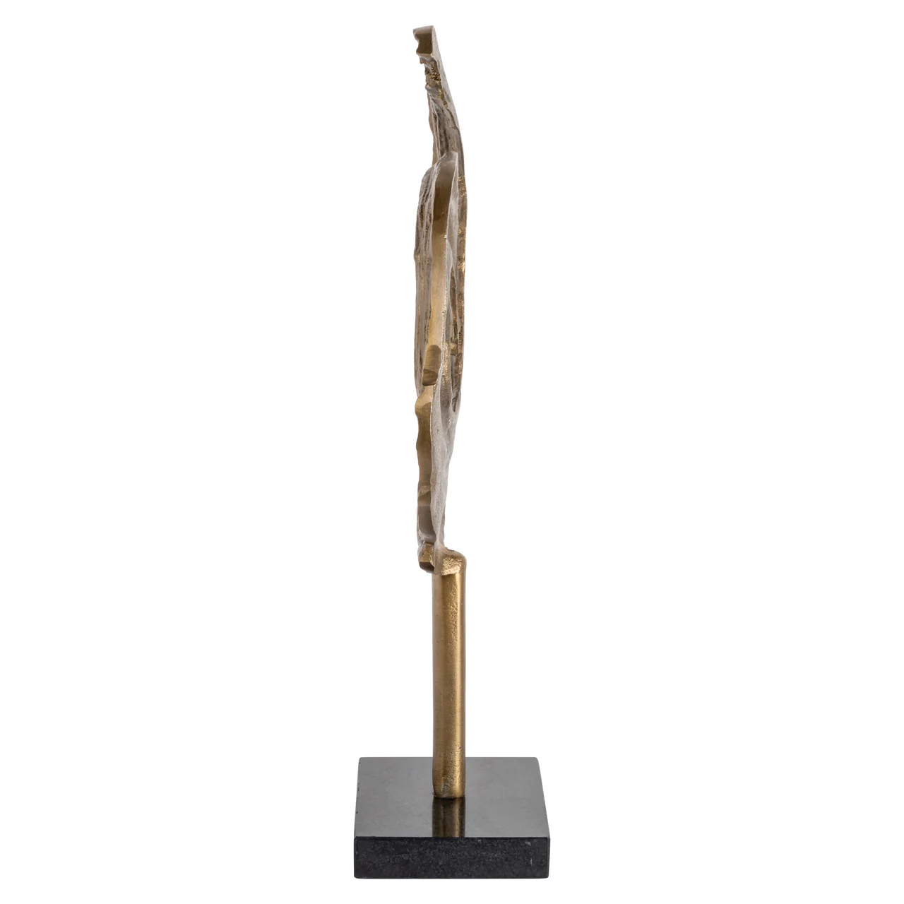Richmond Interiors Swirl Decorative Object – Small - Image 3