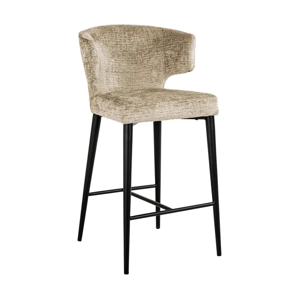 Richmond Interiors Taylor Counter Stool – Dessert Fusion