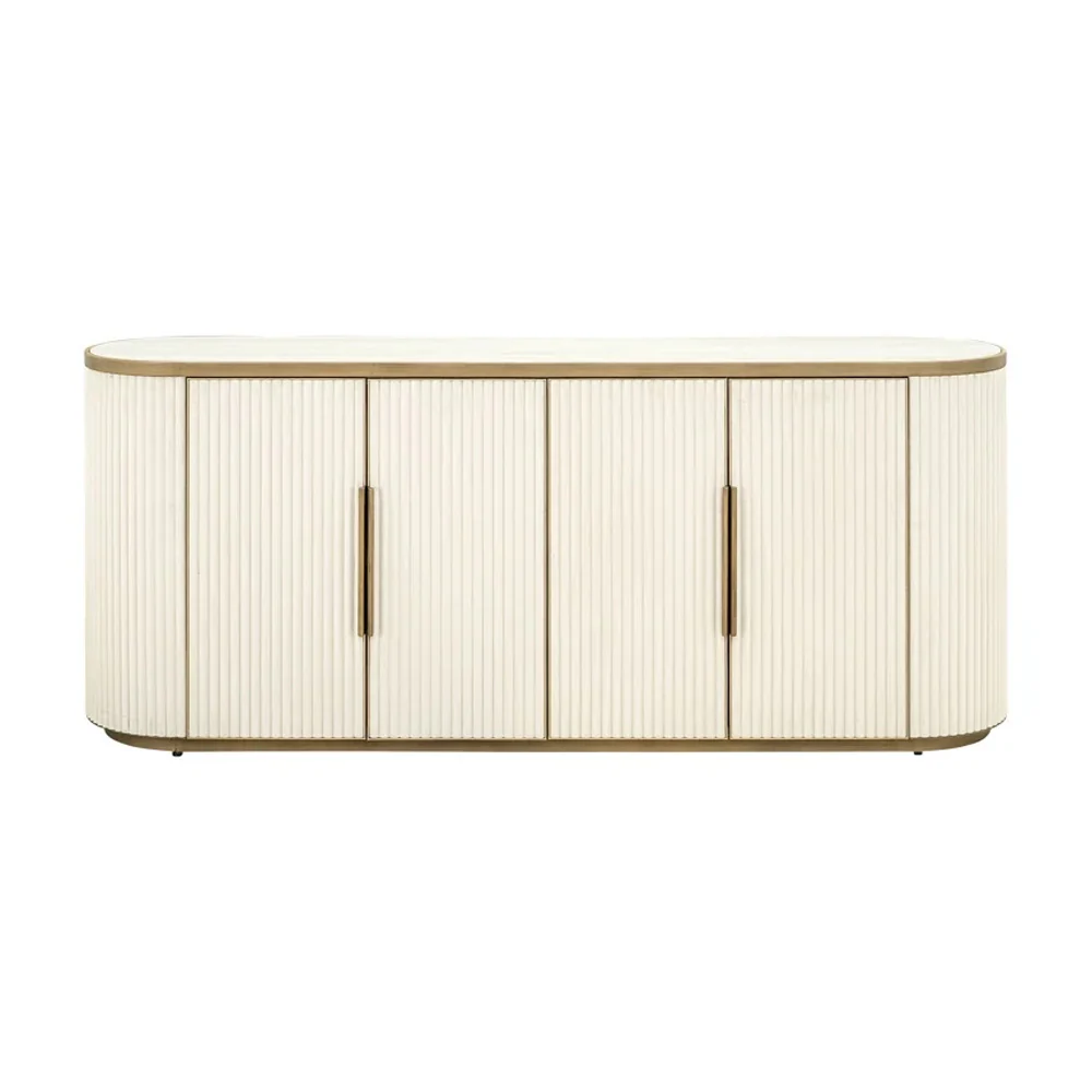 Richmond Interiors Tivoli Sideboard – Open Box Return
