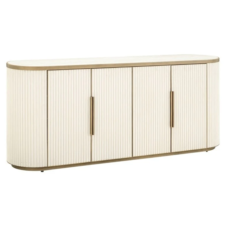 Richmond Interiors Tivoli Sideboard – Open Box Return - Image 2