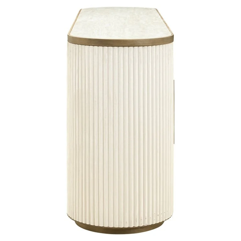 Richmond Interiors Tivoli Sideboard – Open Box Return - Image 4
