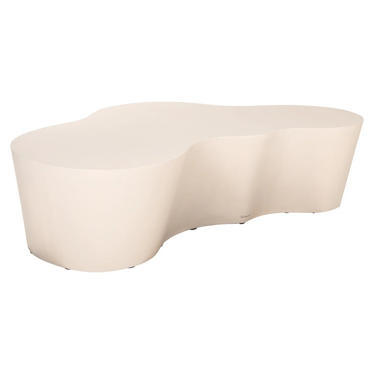 Richmond Interiors Urban Bloom Coffee Table II - Image 2