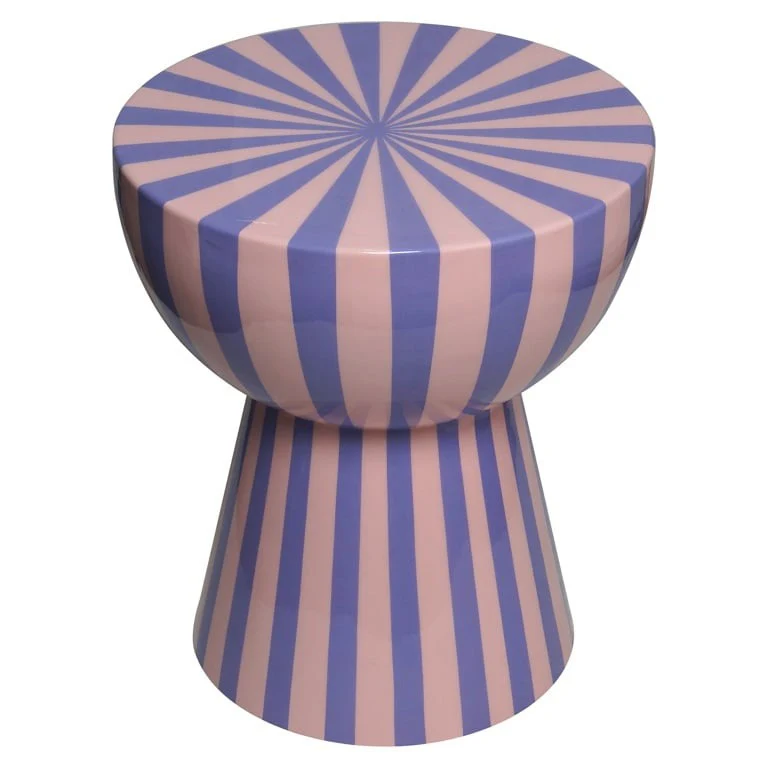 Richmond Interiors Valeria Side Table - Image 2