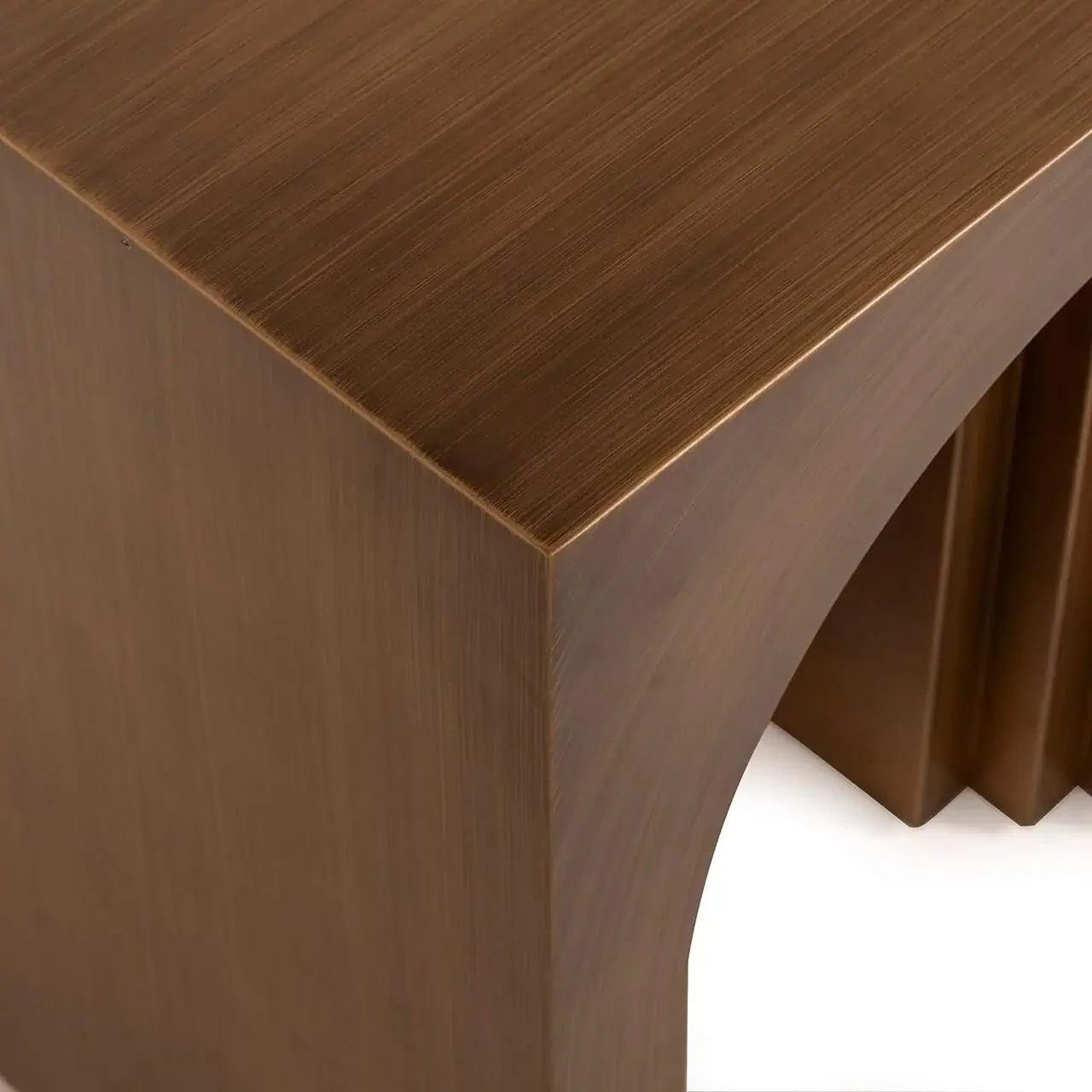 Richmond Interiors Vevey Side Table - Image 3